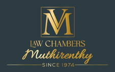 MV Law Chambers Logo